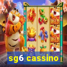 sg6 cassino